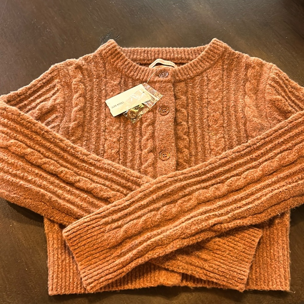 Urban outfitters NWT sweater